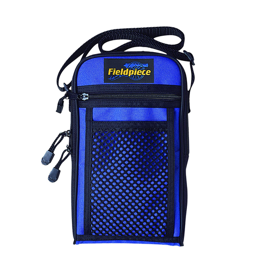 Fieldpiece Soft Case Bag - 4 Pocket - Anc1