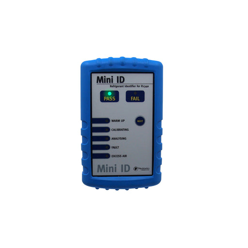Neutronics Refrigerant Identifier R134a Mini ID